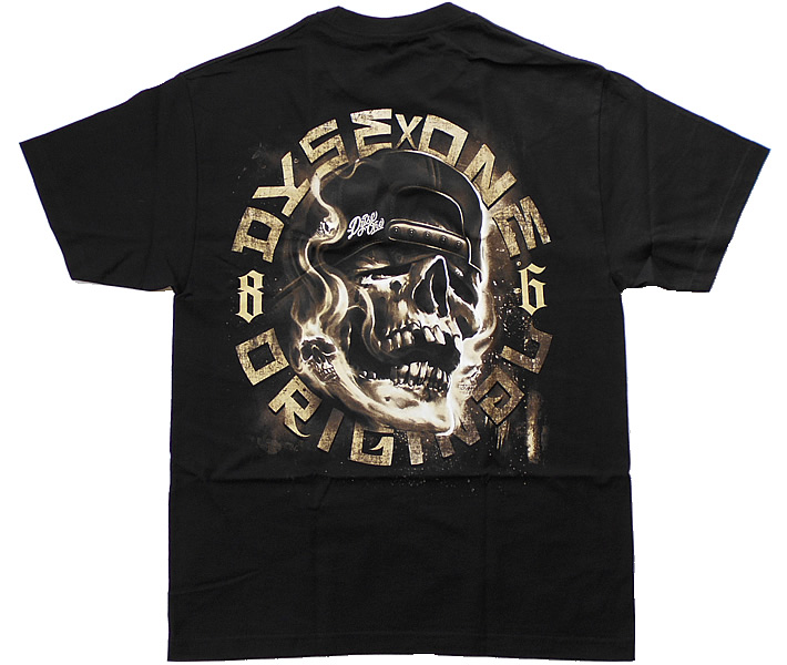 DYSE ONE T-shirts Tシャツ